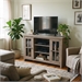 Washed Gray Taupe