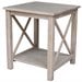 Washed Gray Taupe