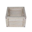 International Concepts Hampton Narrow End Table