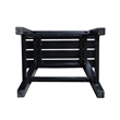 International Concepts Slat Seat Stool - 18