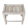 International Concepts Ranch Stool - 24
