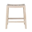 International Concepts Ranch Stool - 24