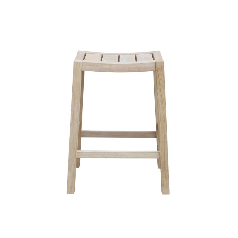 International Concepts Ranch Stool - 30