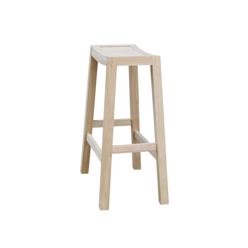 International Concepts Ranch Stool - 30
