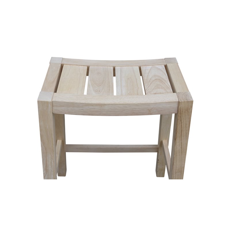 International Concepts Ranch Stool - 30