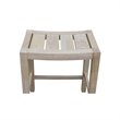 International Concepts Ranch Stool - 30