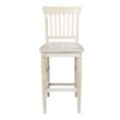International Concepts Seattle Bar height Stool - 30