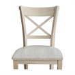 International Concepts Charlotte Bar height Stool - 30
