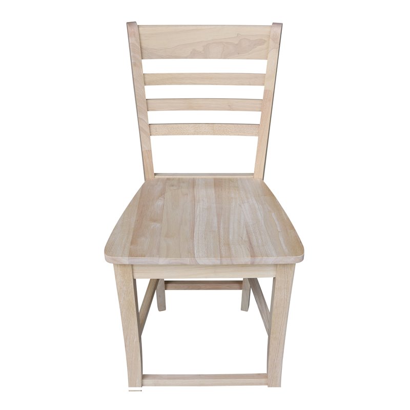 International Concepts Roma Counter height Stool - 24