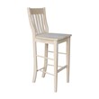 International Concepts Cafe Stool - 30