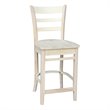 International Concepts Emily Counter height Stool - 24