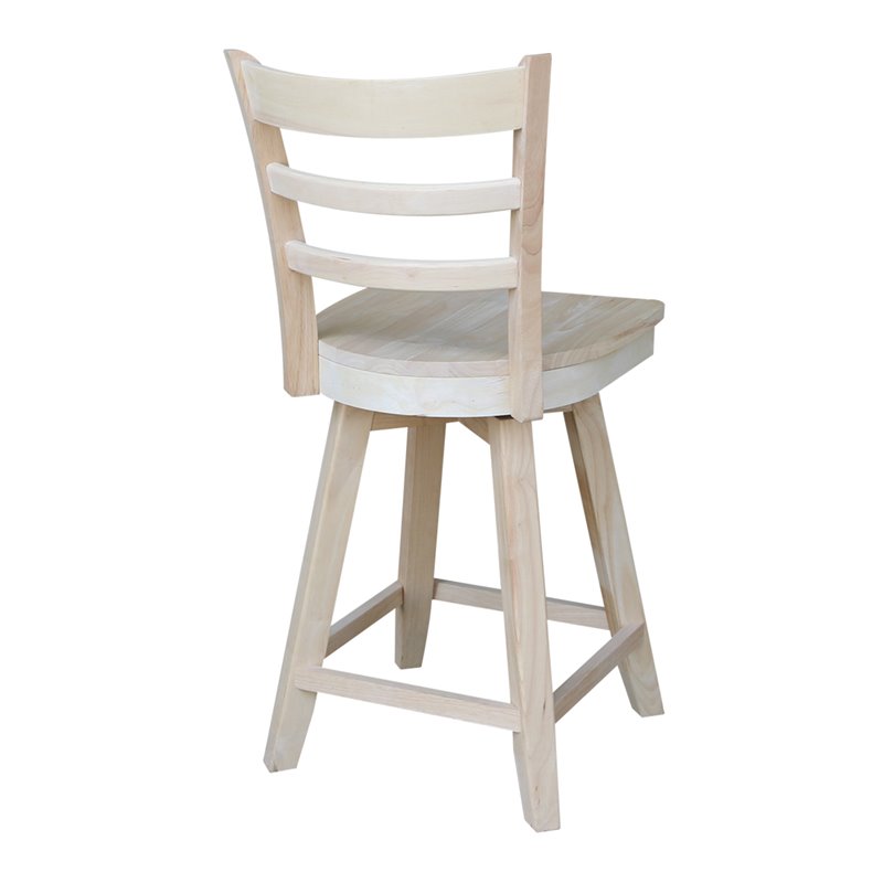 Emily Counter height Stool - 24