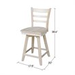 Emily Counter height Stool - 24