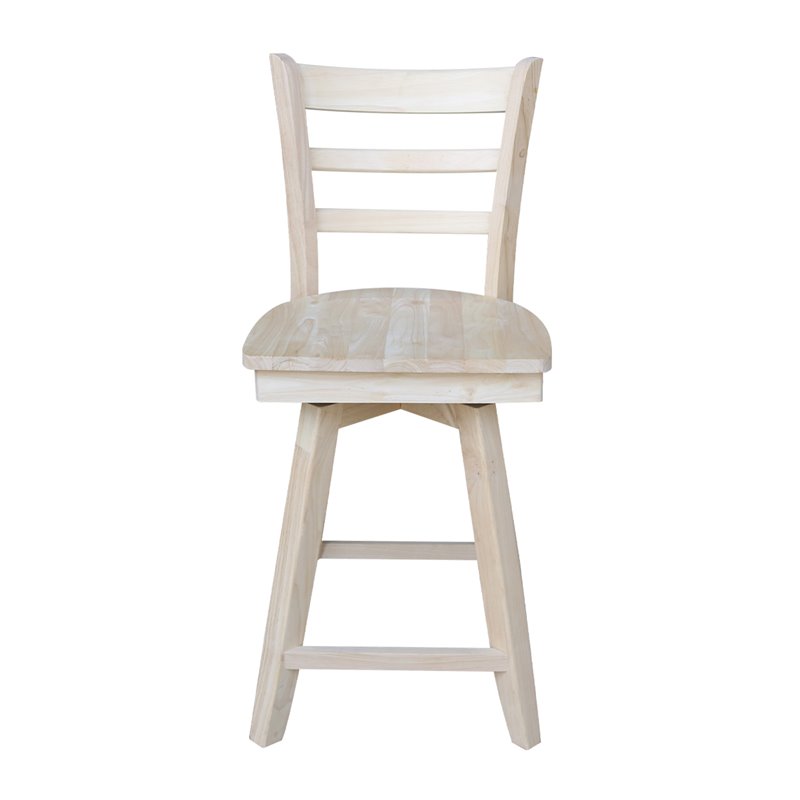 Emily Counter height Stool - 24