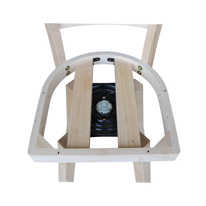 Emily Counter height Stool - 24