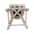 Emily Counter height Stool - 24