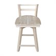 Emily Counter height Stool - 24