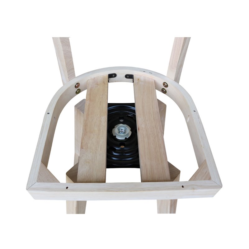 Emily Bar height Stool - 30
