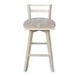 Emily Bar height Stool - 30