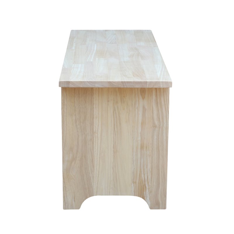 International Concepts Brookstone Bench - 36