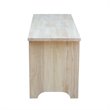 International Concepts Brookstone Bench - 36