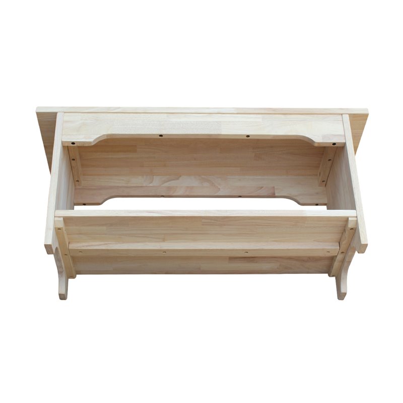 International Concepts Brookstone Bench - 36