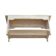 International Concepts Brookstone Bench - 36
