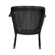 International Concepts Set of Two Cosmo Chairs