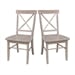 Washed Gray Taupe