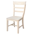 International Concepts Set of Two Hammerty Chairs