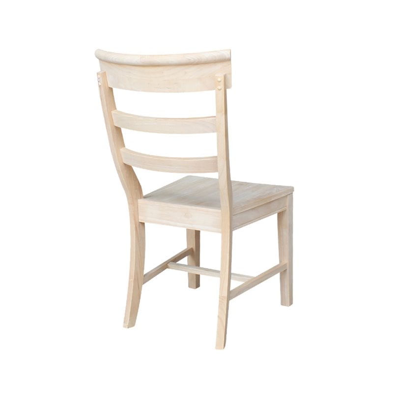 International Concepts Set of Two Hammerty Chairs