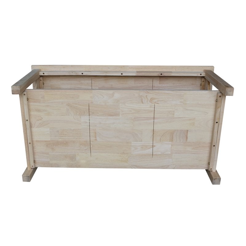 International Concepts Hampton Coffee Table