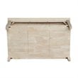 International Concepts Solano Coffee Table  Unfinished