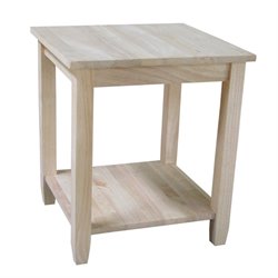 End Tables