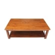 International Concepts Hampton Coffee Table