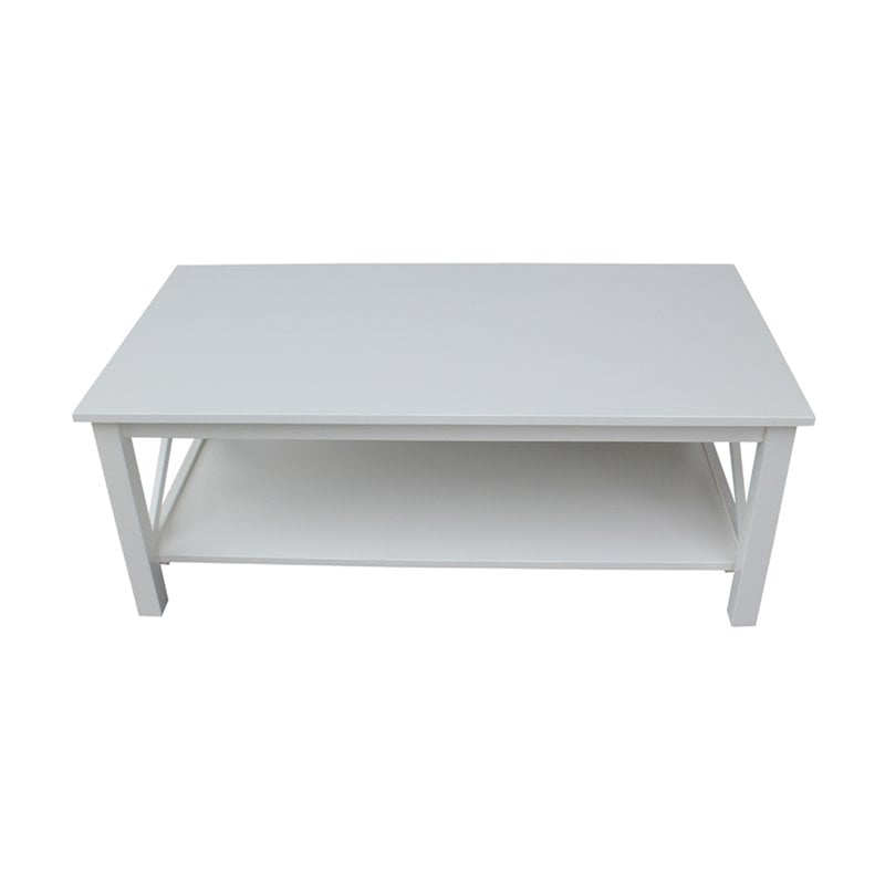 International Concepts Hampton Coffee Table