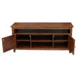 International Concepts Entertainment   TV Stand - With 2 Doors