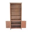 International Concepts Shaker Bookcase - 72