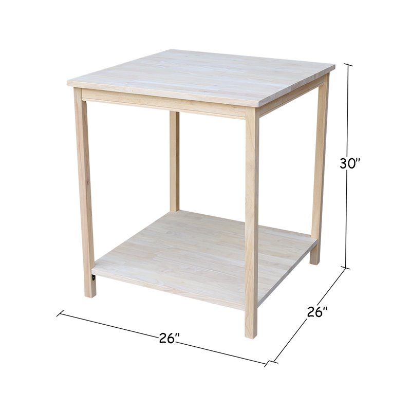 International Concepts Table For Connecting Desks