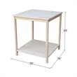 International Concepts Table For Connecting Desks