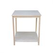 International Concepts Table For Connecting Desks