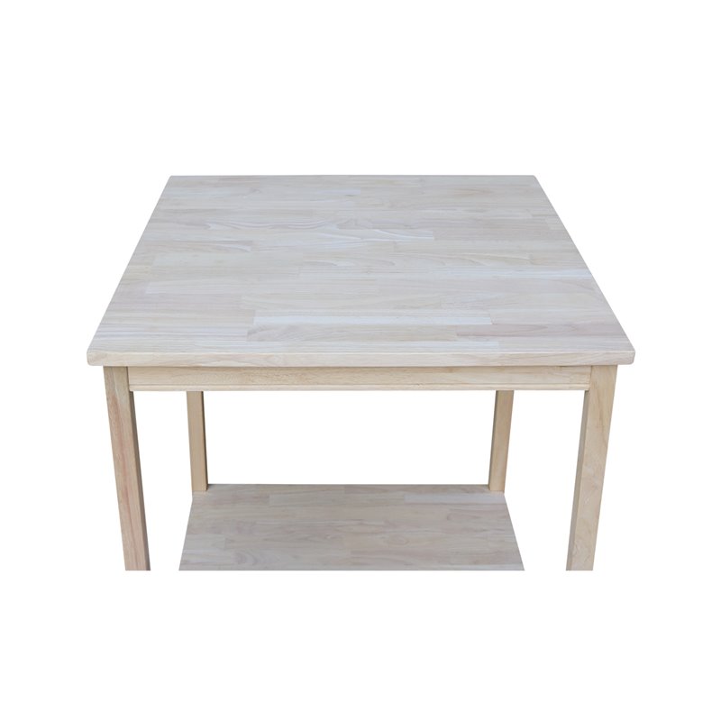 International Concepts Table For Connecting Desks