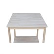 International Concepts Table For Connecting Desks