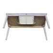 International Concepts Writing Desk With Drawer - Large