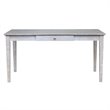 International Concepts Writing Desk With Drawer - Large
