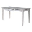 International Concepts Writing Desk With Drawer - Large