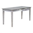 International Concepts Writing Desk With Drawer - Large