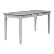 International Concepts Writing Desk With Drawer - Large