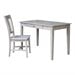 Washed Gray Taupe