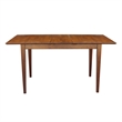 International Concepts Table With Butterfly Extension - Dining Height